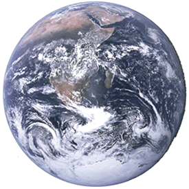 World Peace-Planet Earth