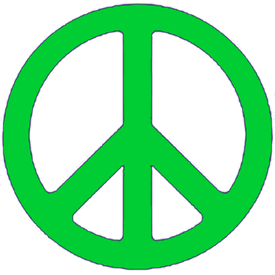 World Peace Symbol